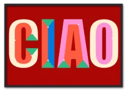 CIAO 1