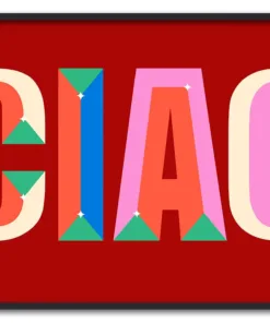 CIAO 1