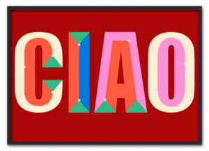 CIAO 1