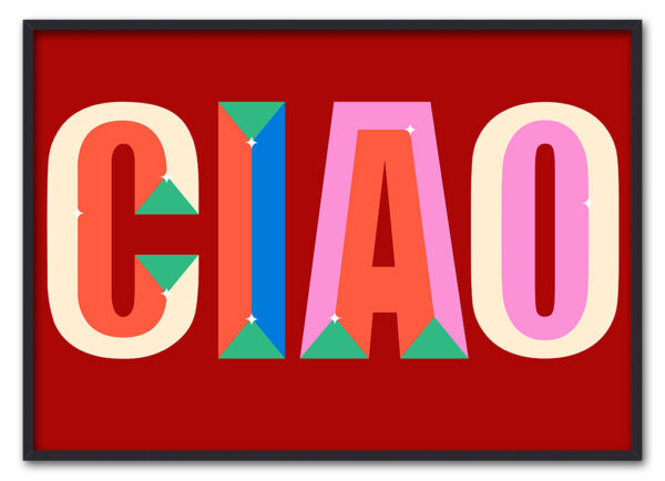 CIAO 1