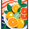 Citrus Bowl Waves Sort