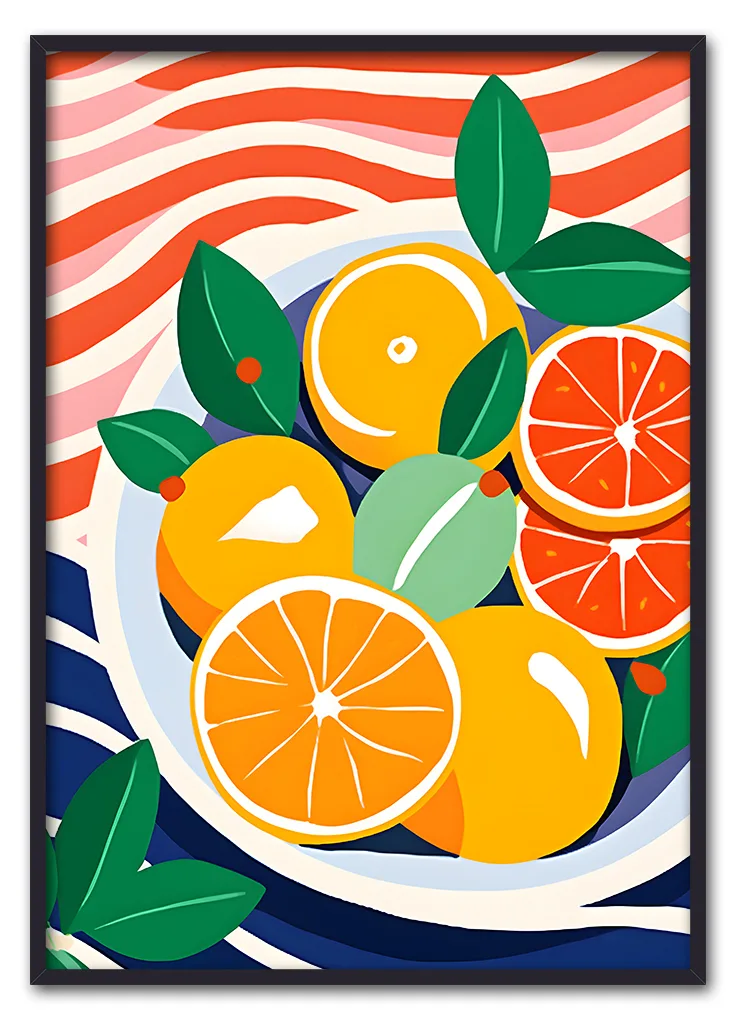 Citrus Bowl Waves Sort Citrus Bowl Waves Sort