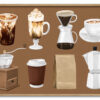 Coffee Methods 101 Massiv Eg