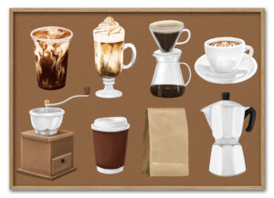 Coffee Methods 101 Massiv Eg