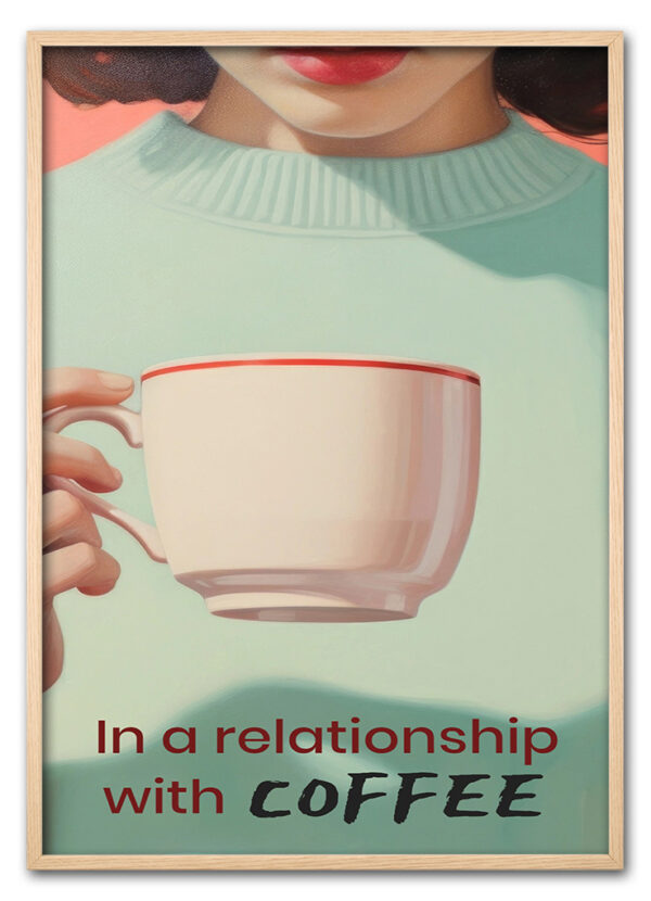 Coffee Relationship Status Eg