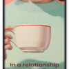 Coffee Relationship Status Sort
