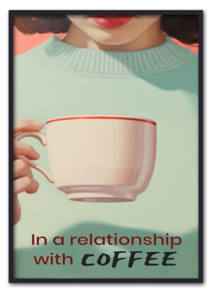 Coffee Relationship Status Sort