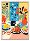 Colorful Kitchen Table Eg Colorful Kitchen Table Eg
