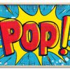 Comic Pop Eg