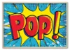 Comic Pop Eg