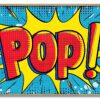 Comic Pop MAssiv EG