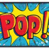 Comic Pop Sort