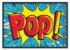 Comic Pop Sort