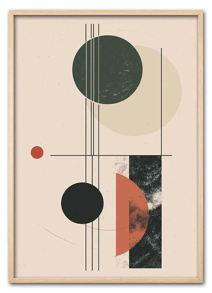 Constructive Calm Eg