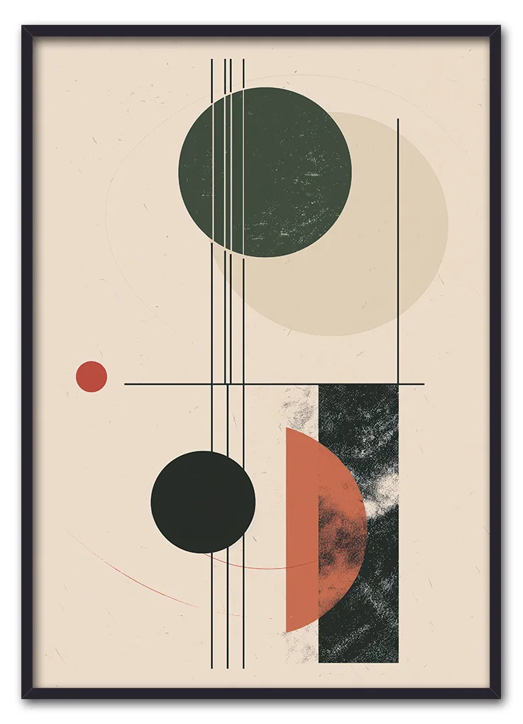 Constructive Calm Sort