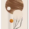 Cosmic Stillness Plakat