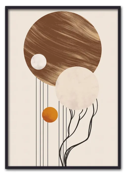 Cosmic Stillness Sort