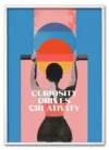 Curiosity & creativity quote poster template Curiosity & creativity quote poster template