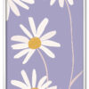 Daisy Up Close Hvid
