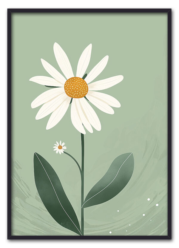 Daisy on Green Sort