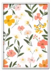 Delicate Garden Hvid Delicate Garden Hvid