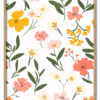 Delicate Garden Massiv Eg