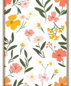 Delicate Garden Massiv Eg