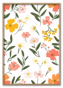 Delicate Garden Massiv Eg