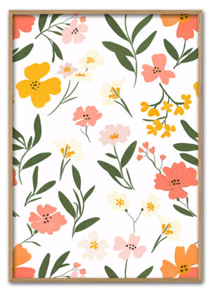 Delicate Garden Massiv Eg
