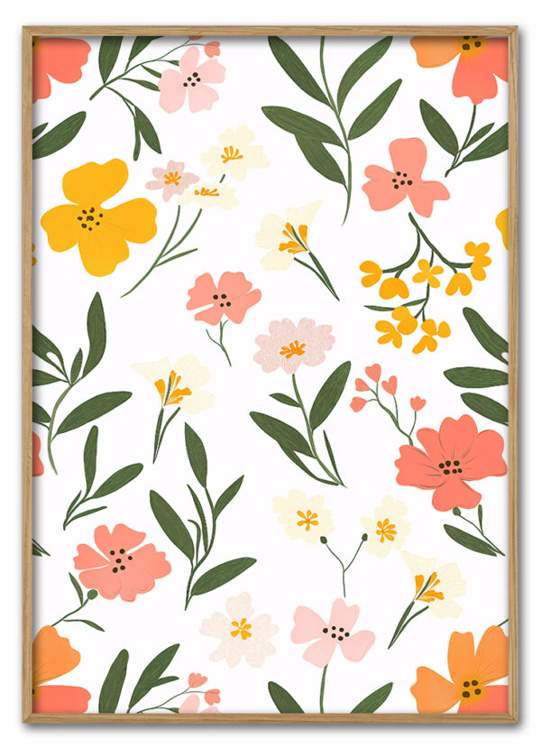 Delicate Garden Massiv Eg