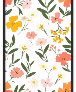 Delicate Garden Sort