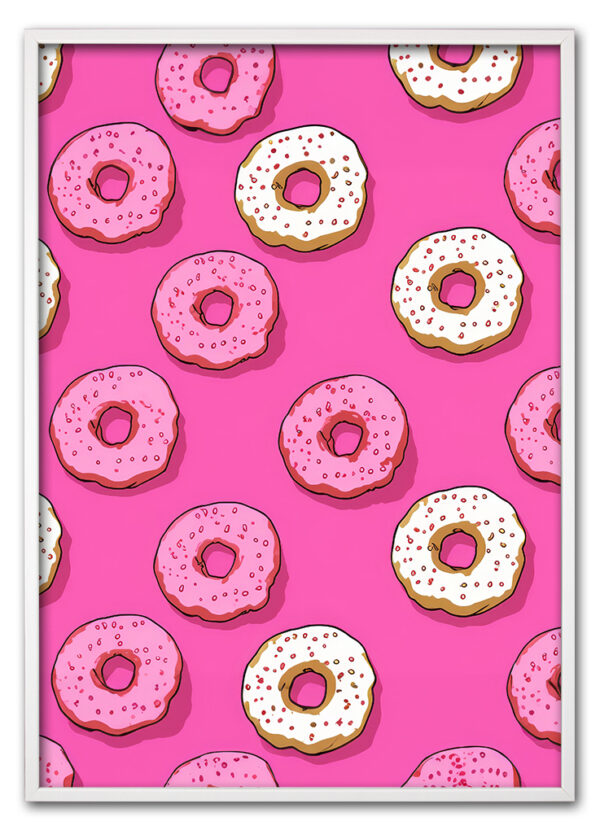 Danish Pastel