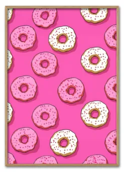 Danish Pastel