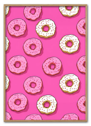 Danish Pastel