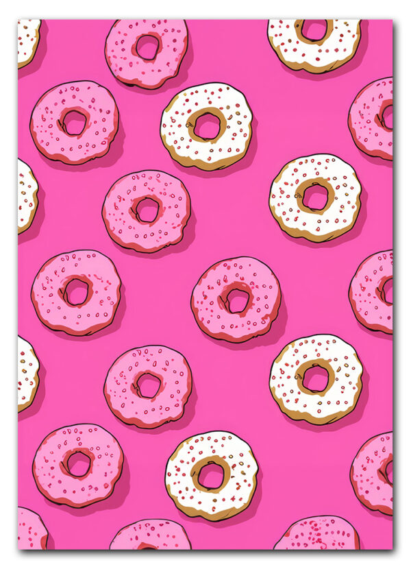 Danish Pastel