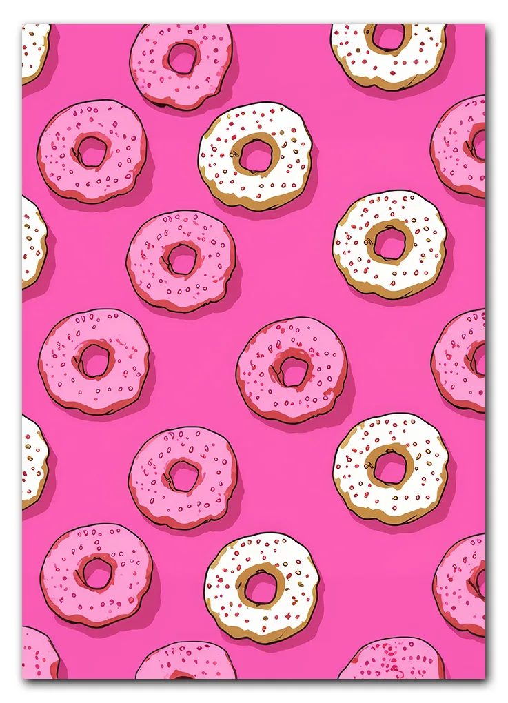 Danish Pastel Danish Pastel