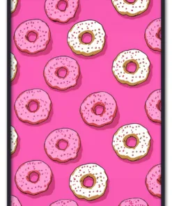 Danish Pastel