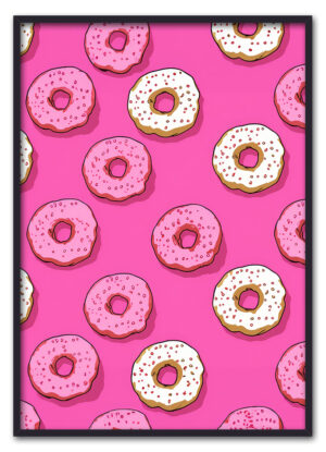 Danish Pastel