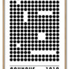 Dot Matrix 01 Massiv Eg