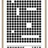 Dot Matrix 01 Massiv Eg