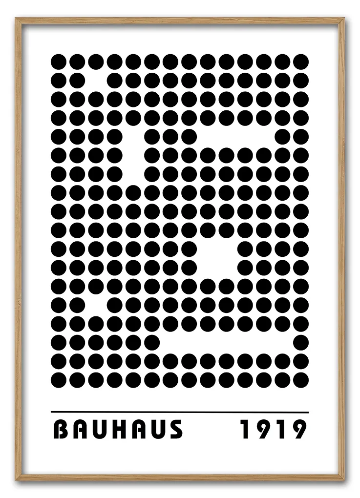 Dot Matrix 01 Massiv Eg