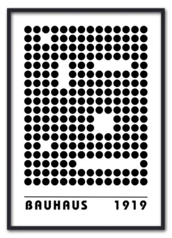 Dot Matrix 01 Sort