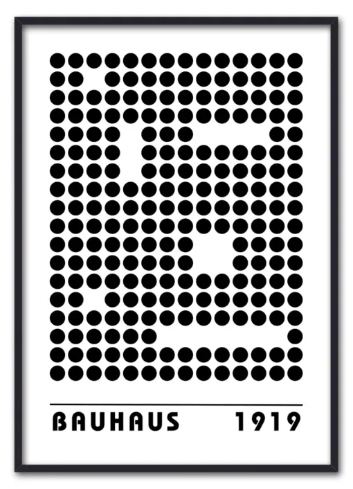Dot Matrix 01 Sort