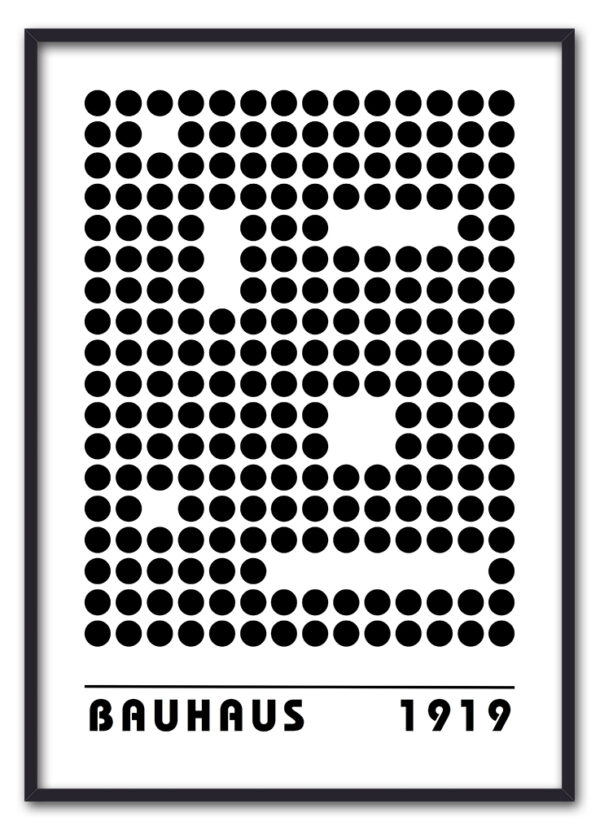Dot Matrix 01 Sort