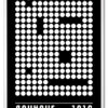 Dot Matrix 02 Hvid