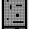 Dot Matrix 02 Hvid