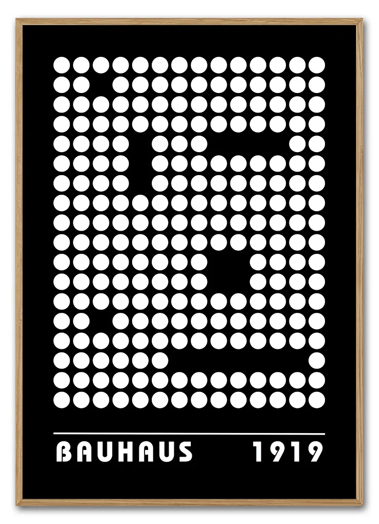 Dot Matrix 02 Massiv Eg