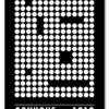 Dot Matrix 02 Plakat