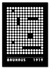 Dot Matrix 02 Plakat Dot Matrix 02 Plakat