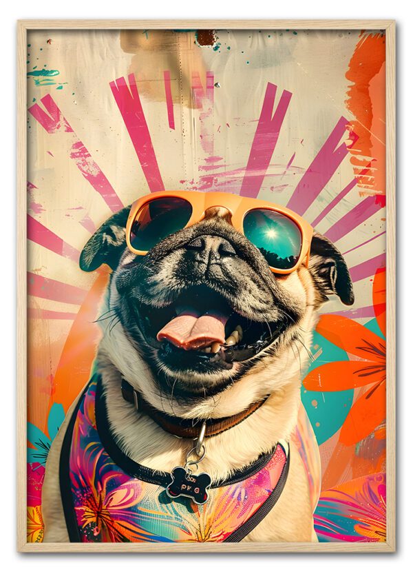 Festival Pup Eg